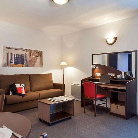 Comfort Suites Le-Port-Marly Paris Ouest Le Port-Marly Ngoại thất bức ảnh