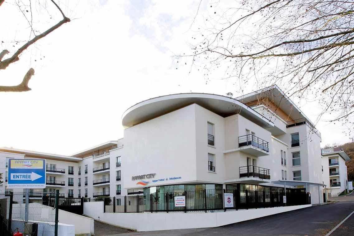 Comfort Suites Le-Port-Marly Paris Ouest Le Port-Marly Ngoại thất bức ảnh