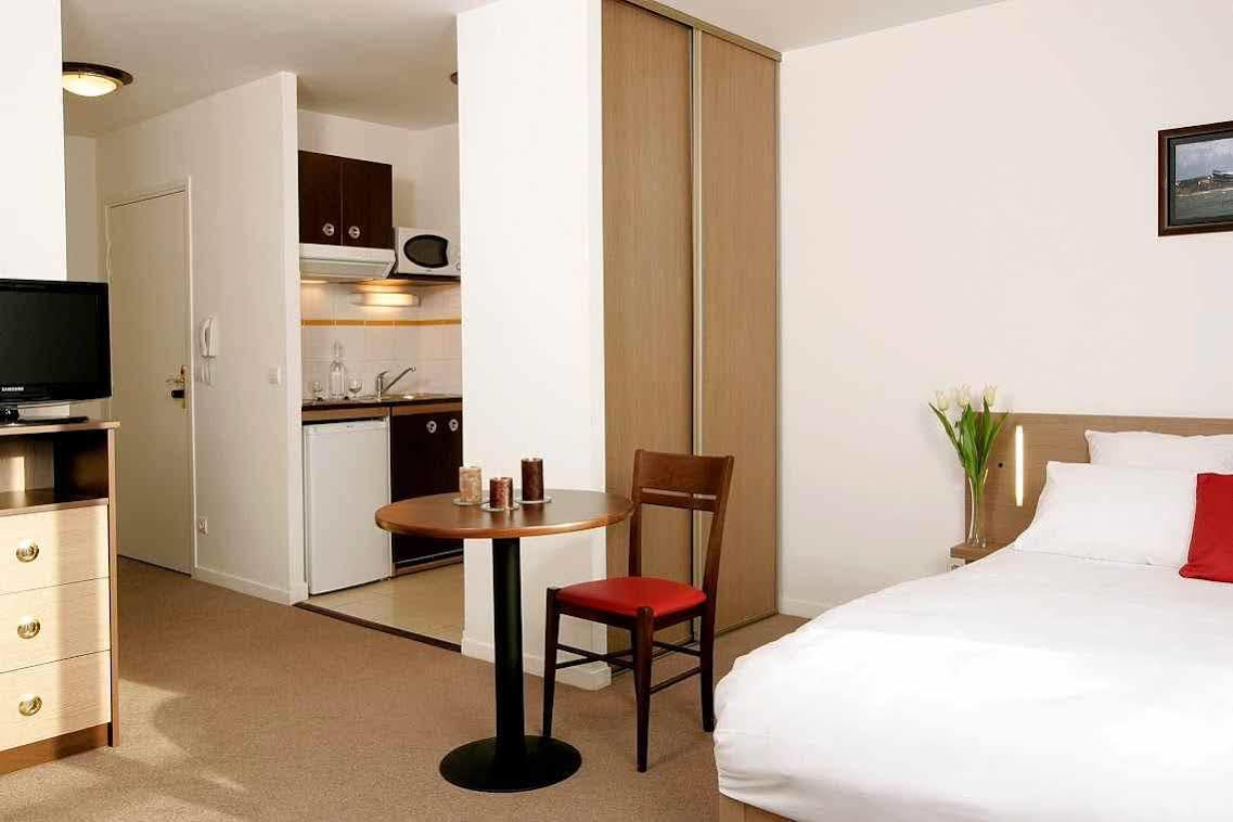 Comfort Suites Le-Port-Marly Paris Ouest Le Port-Marly Ngoại thất bức ảnh