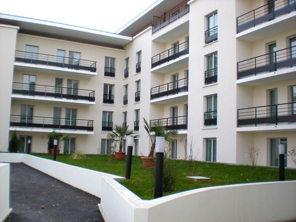 Comfort Suites Le-Port-Marly Paris Ouest Le Port-Marly Ngoại thất bức ảnh