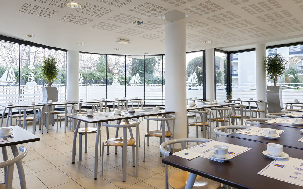 Comfort Suites Le-Port-Marly Paris Ouest Le Port-Marly Ngoại thất bức ảnh