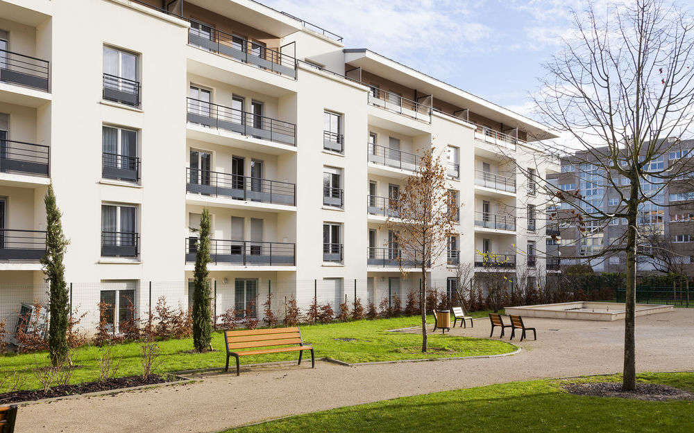 Comfort Suites Le-Port-Marly Paris Ouest Le Port-Marly Ngoại thất bức ảnh