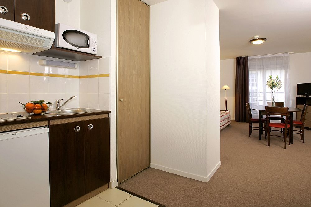 Comfort Suites Le-Port-Marly Paris Ouest Le Port-Marly Ngoại thất bức ảnh