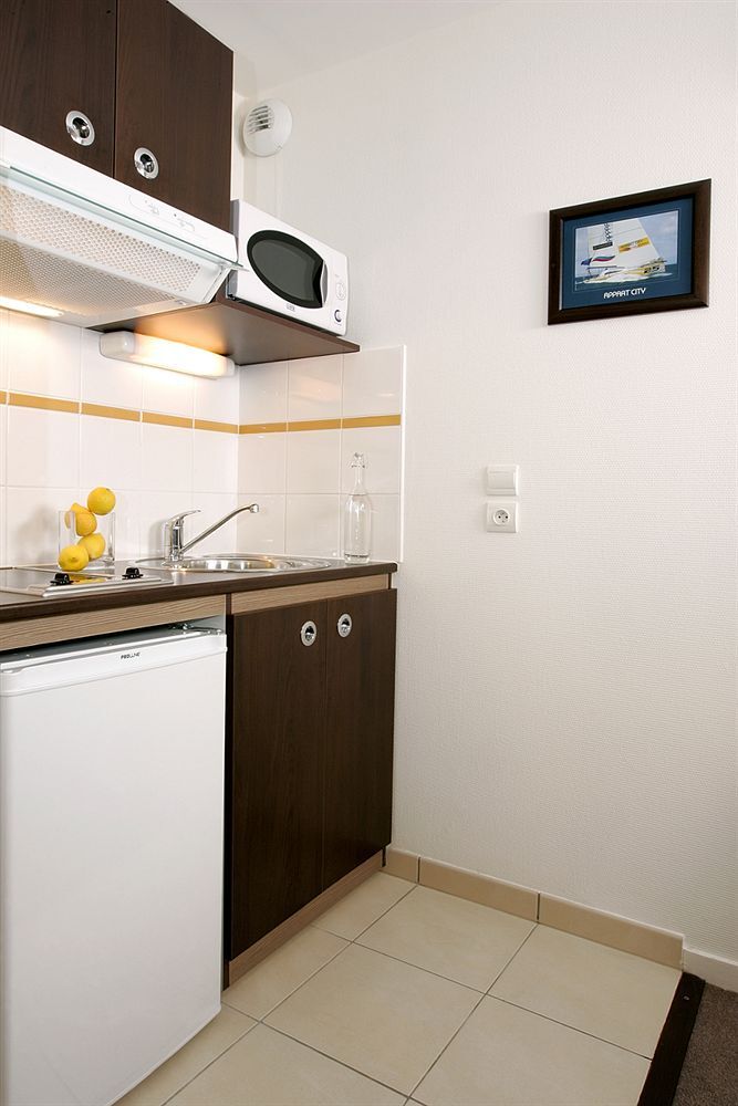Comfort Suites Le-Port-Marly Paris Ouest Le Port-Marly Ngoại thất bức ảnh